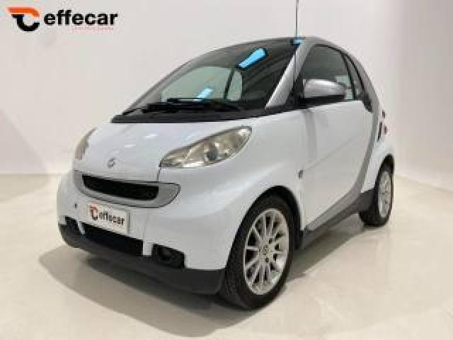 Smart Fortwo 1000 52 Kw Mhd Coupé Passion 