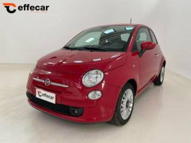 Fiat 500 1.2 Neopatentati 