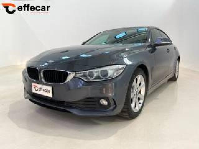 Bmw 420 D Gran Coupé  