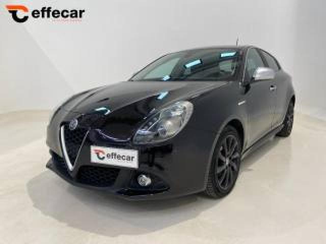 Alfa Romeo Giulietta 1.6 Jtdm 120 Cv Super 