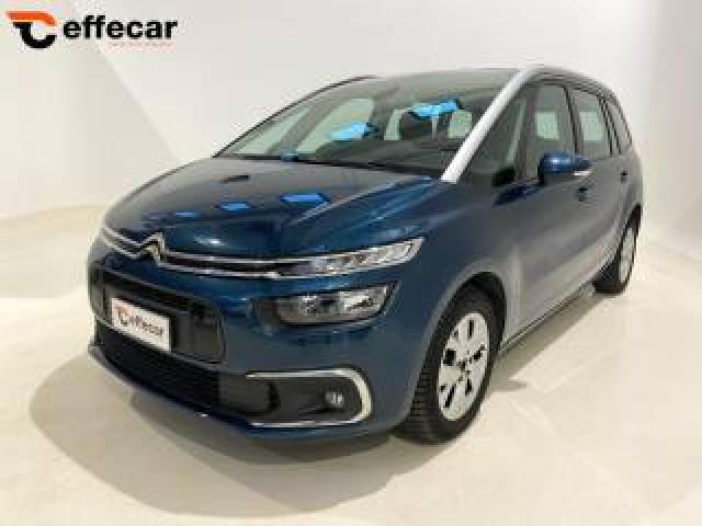 Citroen C4 Spacetourer Bluehdi 130 S&s Business 7 Posti  