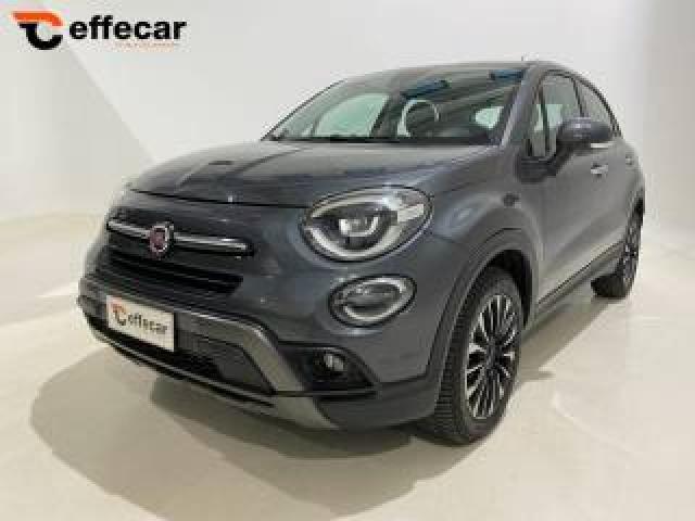 Fiat 500x 1.6 Multijet 120 Cv Cross Neopatentati  