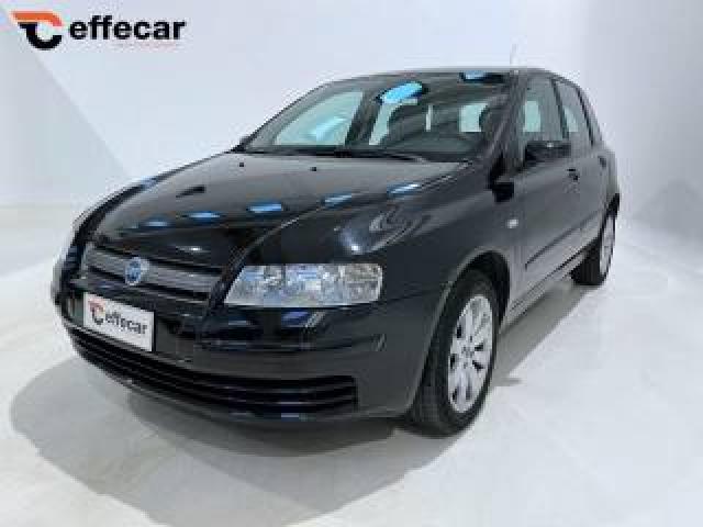 Fiat Stilo 1.9 Mjt 120 Cv 5 Porte Dynamic 