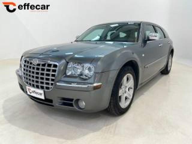 Chrysler 300c 3.0 V6 Crd Gancio Traino 