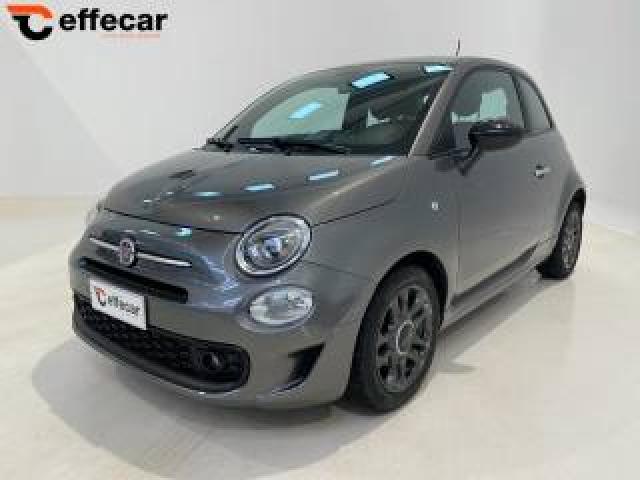 Fiat 500 1.0 Hybrid Sport 