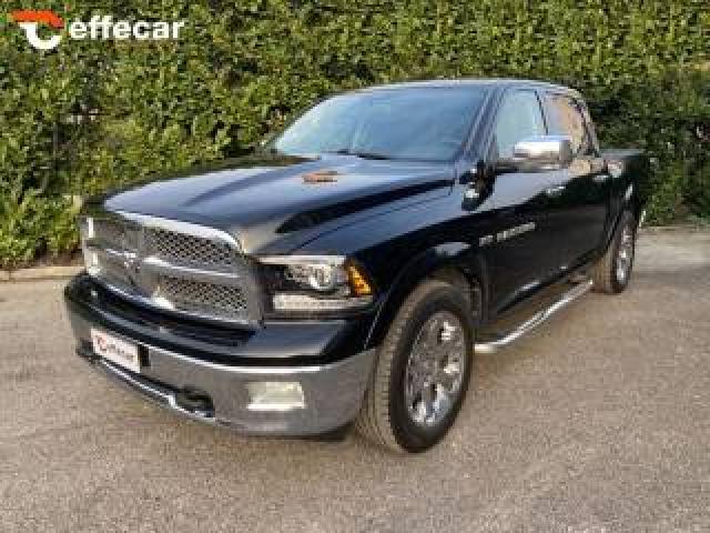 Dodge Ram 1500 5.7 Hemi Laramie Gpl Autocarro 