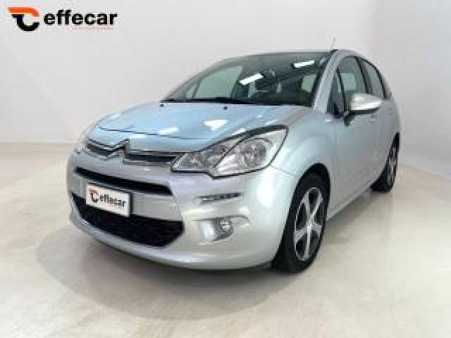 Citroen C3 Puretech 82 Feel Edition 