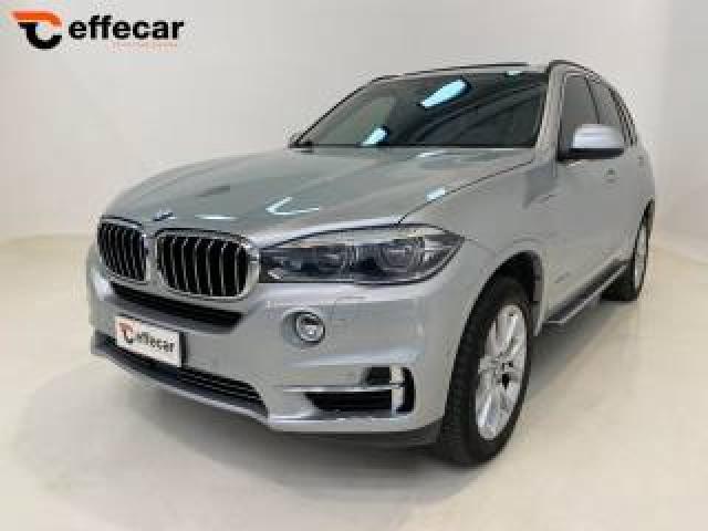 Bmw X5 Xdrive40e Business 