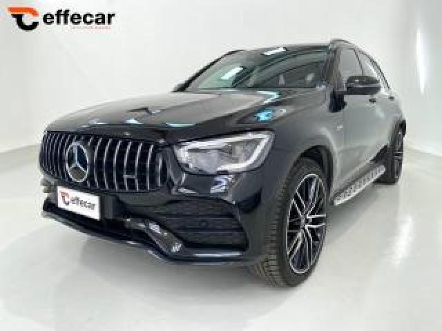 Mercedes Benz Glc 43 Amg 4matic Amg Iva Esposta 