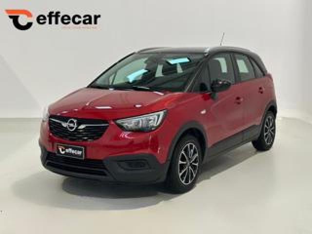 Opel Crossland X 1.2 12v Start&stop Innovation 
