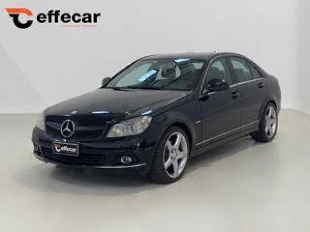 Mercedes Benz C 280 Elegance 