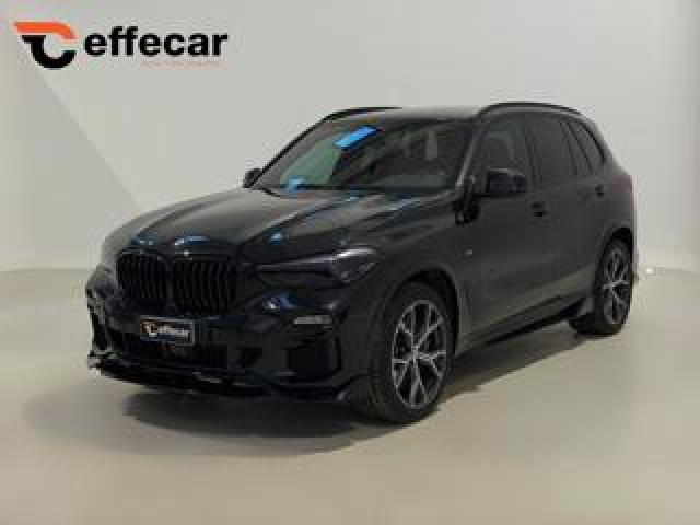Bmw X5 Xdrive40d 48v Msport 