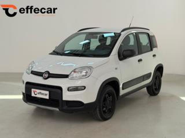 Fiat Panda 0.9 Twinair Turbo S&s 4x4 