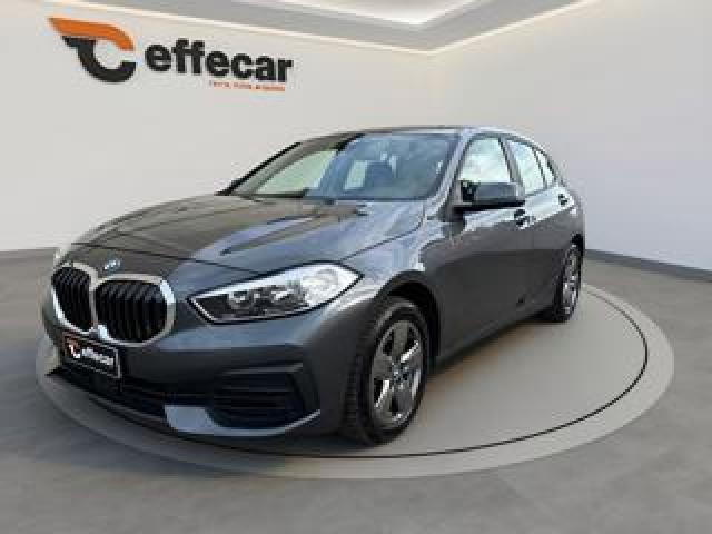 Bmw 116 D 5p. Business Advantage 
