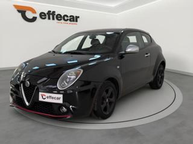 Alfa Romeo Mito 1.4 78 Cv 8v S&s Urban 