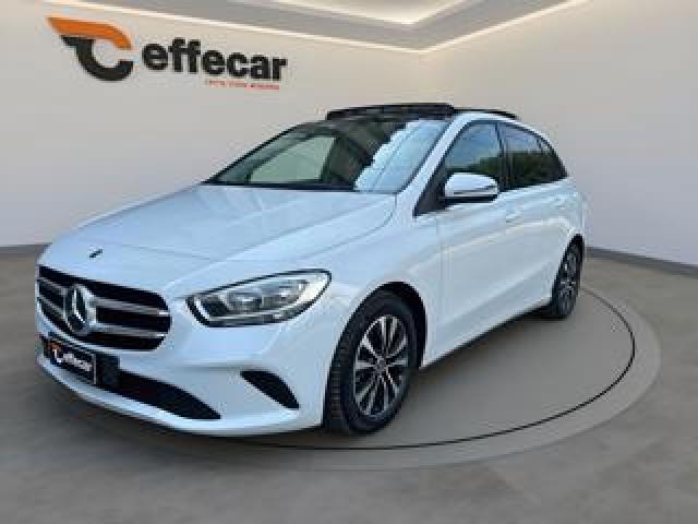 Mercedes Benz B 200 D Automatic Sport 