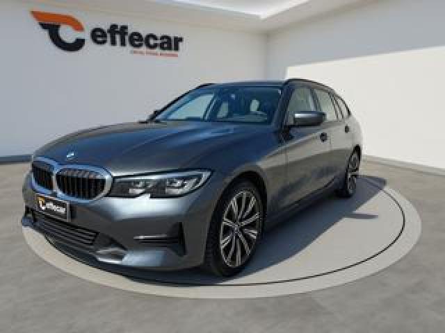 Bmw 318 D 48v Touring Business Advantage 