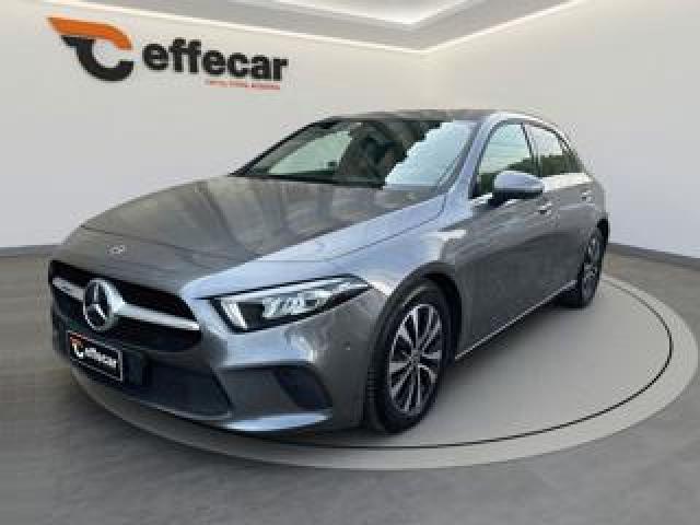 Mercedes Benz A 180 D Automatic Business Extra 