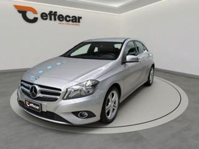 Mercedes Benz A 180 Cdi Ok Neop 