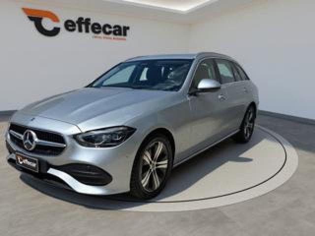 Mercedes Benz C 220 D Mild Hybrid S.w. Business Extra 