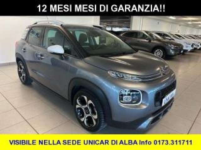 Citroen C3 Aircross Bluehdi 100 Shine 