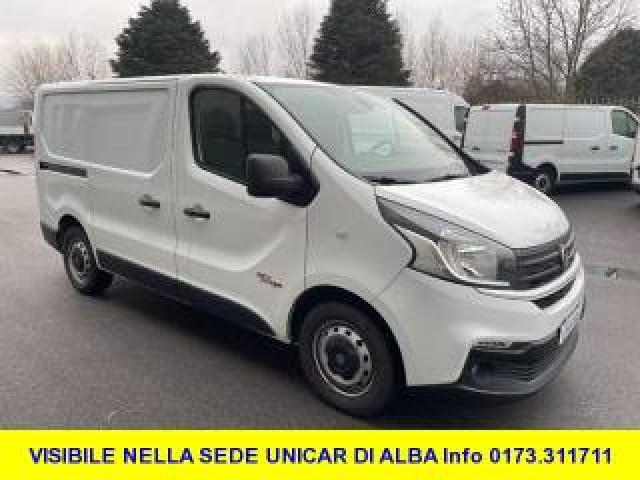 Fiat Talento 1.6 Mjt 120cv Pc-Tn Furgone 12q 