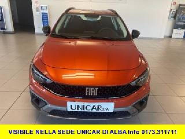 Fiat Tipo 1.0 Benzina  101cv. 5 Porte City Cross,km 8.000 