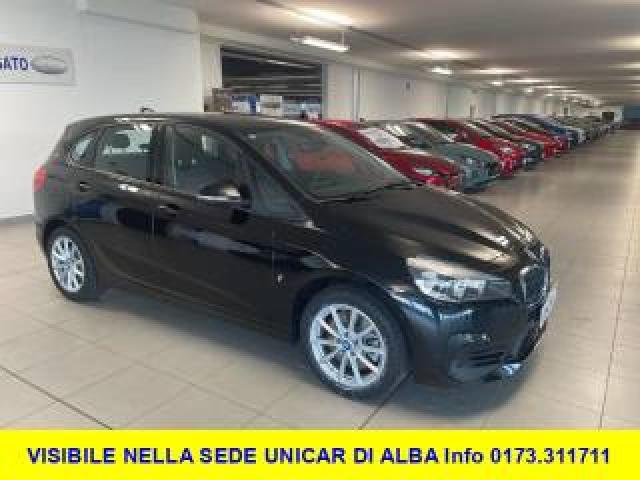 Bmw 225 Xe E-Drive Active Tourer Luxury Plug-In 