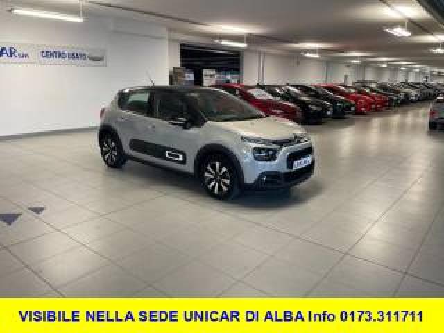 Citroen C3 Puretech 1.2 83cv S&s Shine