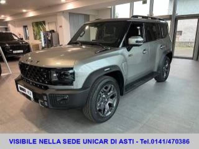 Ich X K3 2.0 Gpl Dct 4wd 