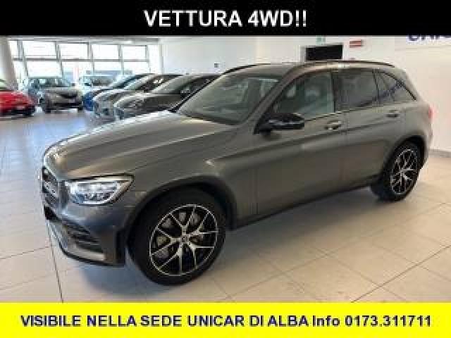 Mercedes Benz Glc 220 D 4matic Premium Plus 