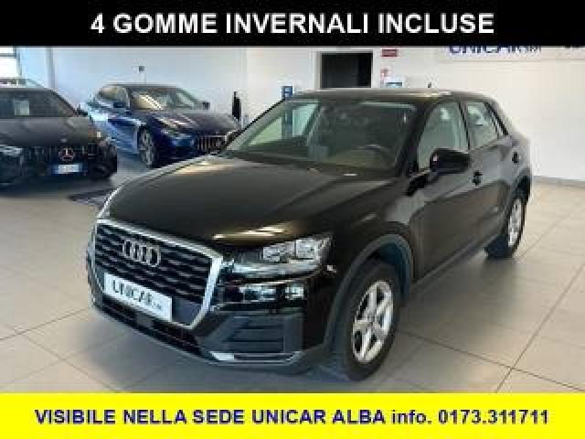 Audi Q2 1.400 Benzina 150 Cv Business  
