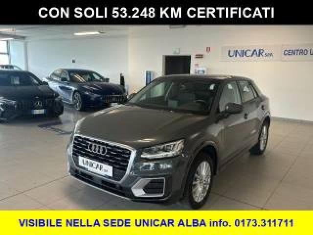 Audi Q2 1.400 Benzina 150 Cv S-Tronic Design  