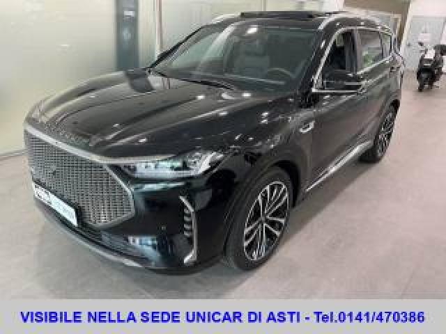 Sportequipe Sportequipe 7 Gtw 1.6 T-Gdi Dct Gpl 