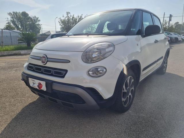 Fiat 500 L 