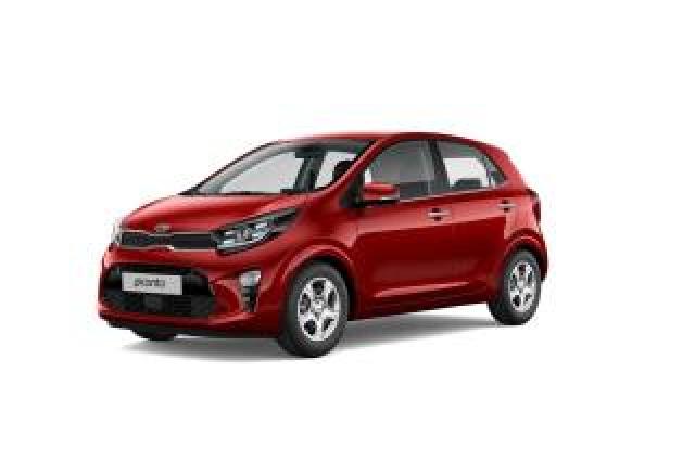 Kia Picanto New  