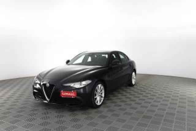 Alfa Romeo Giulia Giulia 2.2 Turbodiesel 160 Cv At8 Business 