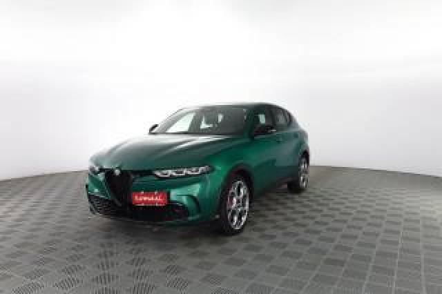 Alfa Romeo Tonale Tonale 1.5 130 Cv Mhev Tct7 Edizione Speciale 