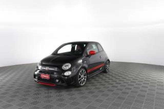 Abarth 595 Turismo 595 1.4 Turbo T-Jet 165 Cv Turismo 