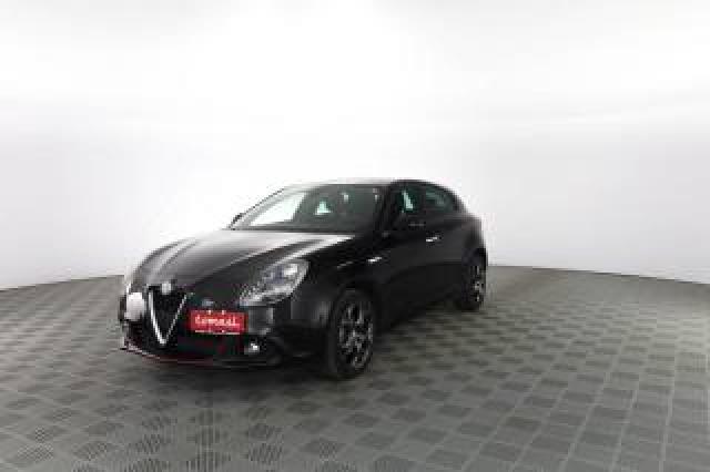 Alfa Romeo Giulietta Giulietta 1.4 Turbo 120 Cv Sport 