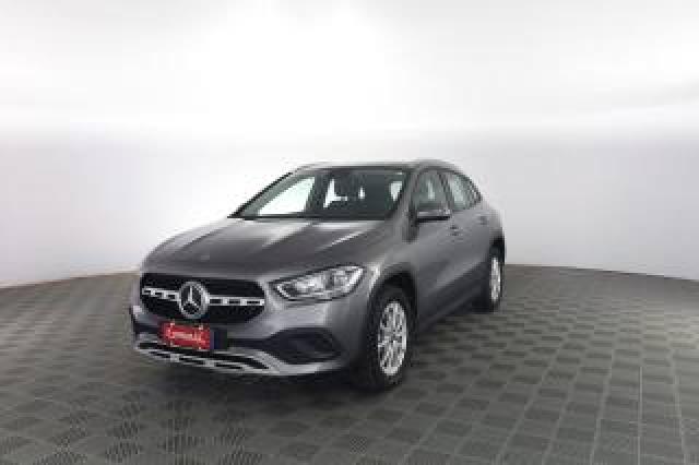 Mercedes Benz Cla Sse Gla Gla 200 D Automatic Business 
