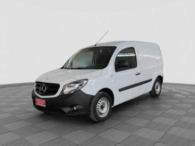 Mercedes Benz Citan Citan 111 Cdi Furgone Long 