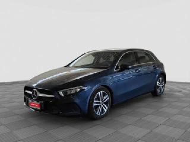 Mercedes Benz A 180 A 200 D Automatic Sport 