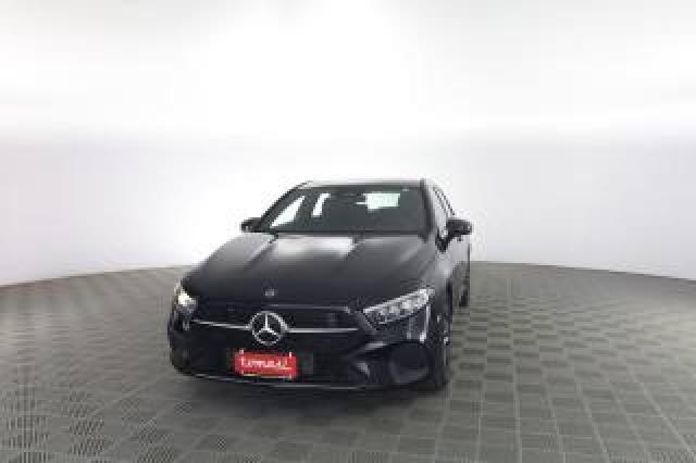 Mercedes Benz A 180 A 180 Automatic Progressive Advanced 
