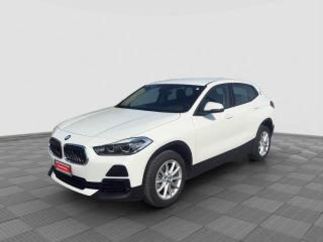 Bmw X2 X2 Sdrive18d Advantage 