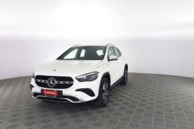 Mercedes Benz Cla Sse Gla Gla 180 D Automatic Progressive Advanced 
