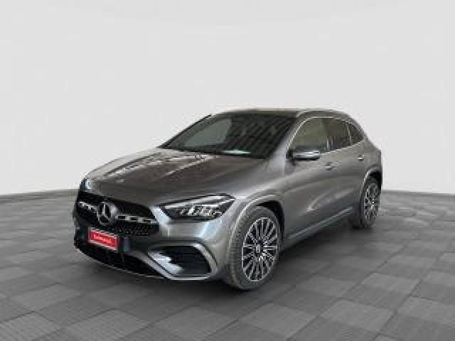 Mercedes Benz Cla Sse Gla Gla 200 D Automatic Amg Line Advanced Plus 