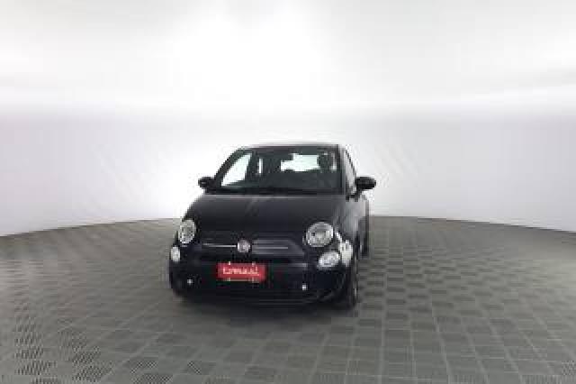 Fiat 500 500 1.0 Hybrid Connect 