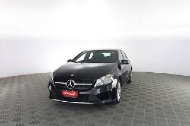 Mercedes Benz A 180 A 180 Sport 