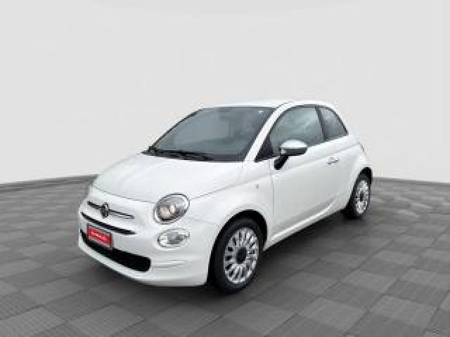 Fiat 500 500 1.0 Hybrid 